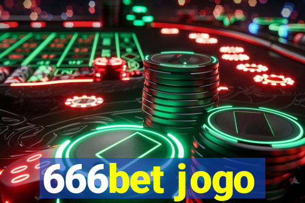 666bet jogo